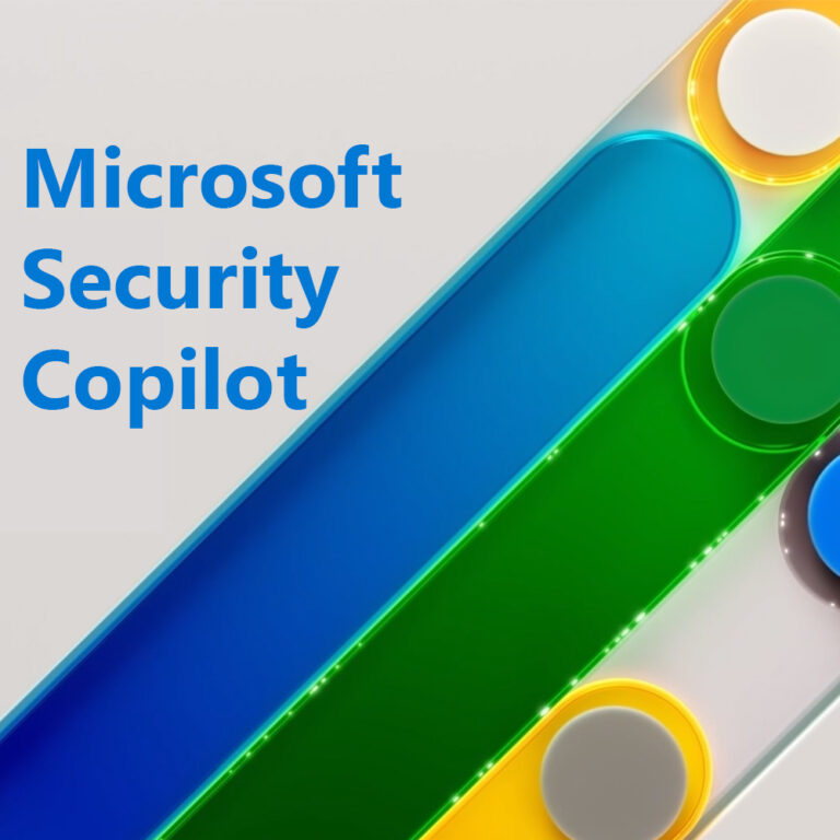 Microsoft Security Copilot