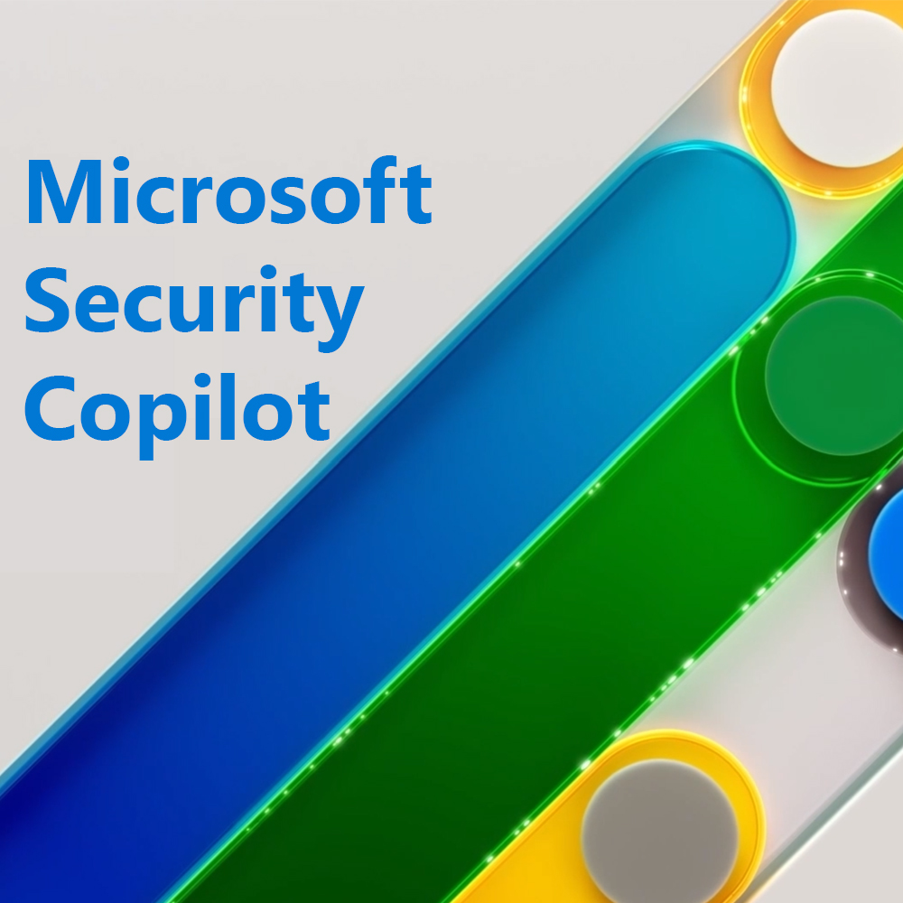 Microsoft Security Copilot - What We Know So Far - 365WIZARDS